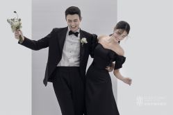 -金海岸婚纱摄影(塘沽店)