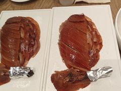 -小大董·烤鸭(王府井apm店)