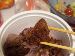 -廖记棒棒鸡(甘泉新桥店)