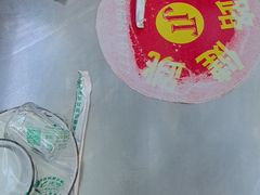 -健跳小海鲜(人民路店)