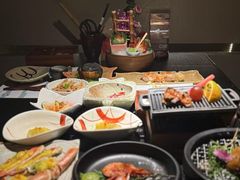 -花潮料理艺食馆(成都万象城店)