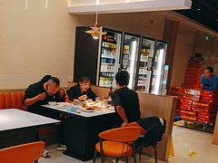 -享遇.锅姥姥牛排海鲜自助(小寨店)