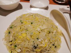 排骨蛋炒饭-鼎泰丰(德基广场店)