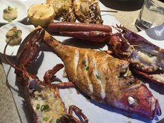 -RED LOBSTER(dubai mall)