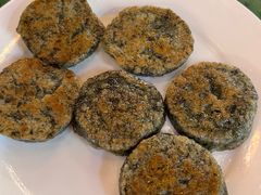 -罗浮山葛仙居菜馆