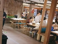 -0776食堂·京城创意菜(七里庄店)