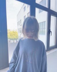 -时尚玩家发型设计