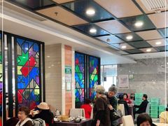 大堂-金龙寨(龙城路店)