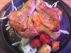 -MR.ROCKY洛奇先生RESTAURANT&BAR(宝安壹方城店)
