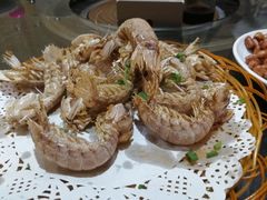 -大海山·十八年海鲜闽菜(金港店)