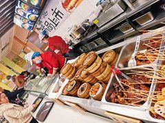 -东方削面(迎泽街店)