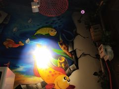 -蜀留香石锅鱼(六顺街店)