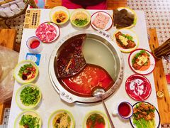 -陈艳红火锅菜·冒菜(簋街店)