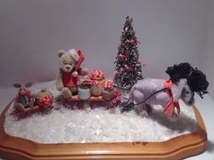 泰迪熊博物馆-济州岛泰迪熊博物馆