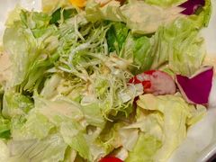 -百富源·海鲜辽菜(和平北大街店)