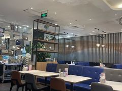 -鹿港小镇(金虹桥国际中心店)