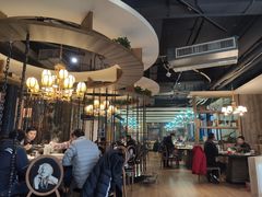 -肖记公安牛肉鱼杂馆· 省级非物质文化遗产(仁和路店)