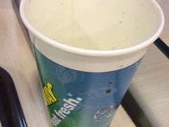 -SUBWAY赛百味(燕莎奥莱店)
