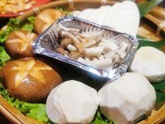 -肉魁屋·烧肉·烧鸟·酒场(高新店)