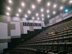-万达影城 (甘井子万达广场IMAX店)