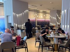 -汉来海港·海鲜自助餐厅(上海七宝领展广场店)
