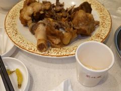 -东北风(江北万达店)