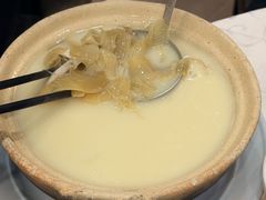 -凤城礼记鱼翅海鲜酒家(新马路总店)