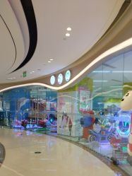 -孩子王童乐园(成都吾悦广场店)