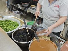 -正味斋锅巴菜(西北角店)
