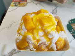 -杨小贤芒果绵绵冰(南门口店)