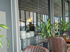 -CASANOVA西餐厅(海信广场店)