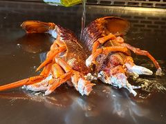 -香樟花园法式铁板烧(恒隆广场店)