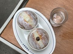 -屋裡·Union Bakery(龙江路店)