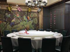 -川味里•商务宴请•团建聚餐(清湖店)