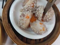 -鹿鸣酒家(越秀店)
