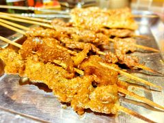 -马路牙子烧烤音乐酒馆(望京店)