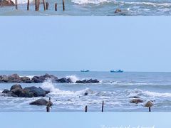 -南澳海滩