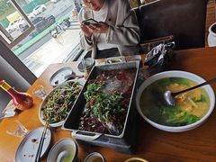 -盐帮食坊•小河帮川菜(四川师大店)