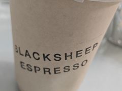 -BLACKSHEEP ESPRESSO(建国中路店)