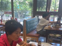 -清真马家美食城•海鲜•青岛菜•火锅(延安三路店)