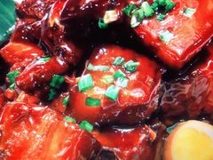 -和记小菜(东方店)