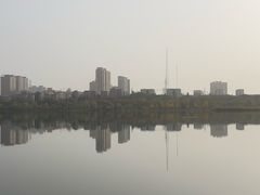 -东湖公园