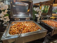 -汉丽斯巴西烤肉自助(市南店)