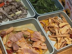 -蚝英雄鲜蚝自助专门店(长楹天街直营店)