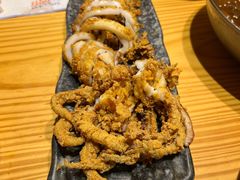 -小木屋米酒店·韩国料理(深圳总店)