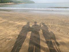 -普陀山风景名胜区-千步大沙