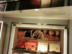 门面-GODIVA(港汇恒隆广场)