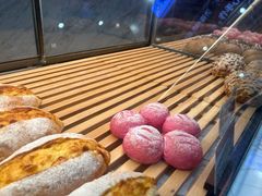 -木子木水日式烫面包(杭州首店)