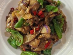 -鄱阳湖·江西小炒·瓦罐煨汤(五道口店)