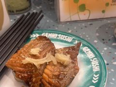 -元气寿司(东方宝泰店)